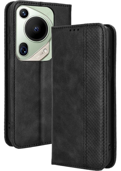 Huawei Pura 70 Ultra Telefon Kılıfı (Yurt Dışından)