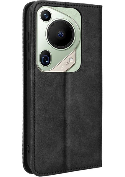 Huawei Pura 70 Ultra Telefon Kılıfı (Yurt Dışından)