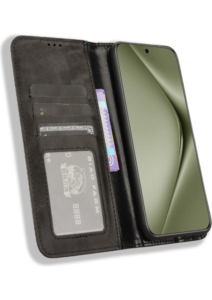 Huawei Pura 70 Ultra Telefon Kılıfı (Yurt Dışından)