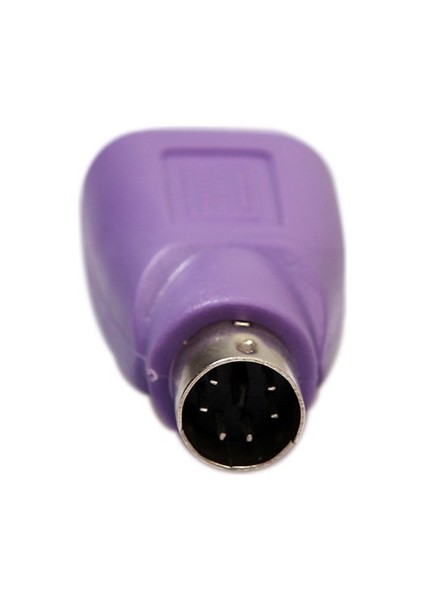 1 Adet Taşınabilir USB Dişi Ps/2 Bilgisayar Fare Klavye Dönüştürücü Erkek Adaptör Bilgisayar Dönüştürücü Yüksek Kalite Dropshipping (Yurt Dışından) modelleri