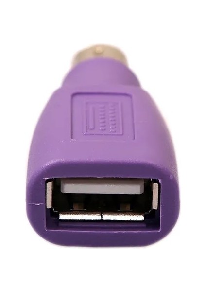 1 Adet Taşınabilir USB Dişi Ps/2 Bilgisayar Fare Klavye Dönüştürücü Erkek Adaptör Bilgisayar Dönüştürücü Yüksek Kalite Dropshipping (Yurt Dışından) indirimleri