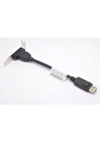 Lenovo Thinkcentre M92P Ekran Bağlantı Noktası Kablosu 54Y9337 Dp Uzatma Kablosu Displayport Uzatma Kablosu (Yurt Dışından)