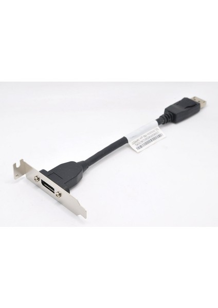 Lenovo Thinkcentre M92P Ekran Bağlantı Noktası Kablosu 54Y9337 Dp Uzatma Kablosu Displayport Uzatma Kablosu (Yurt Dışından) fiyatları
