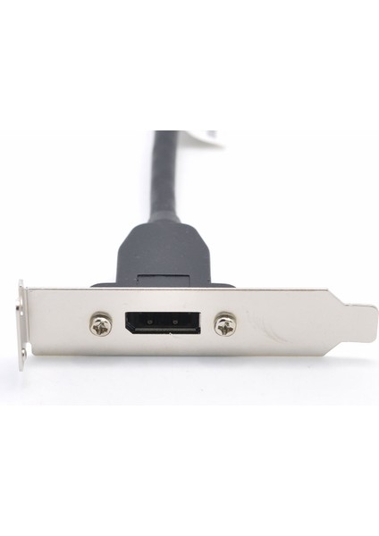 Lenovo Thinkcentre M92P Ekran Bağlantı Noktası Kablosu 54Y9337 Dp Uzatma Kablosu Displayport Uzatma Kablosu (Yurt Dışından) modelleri