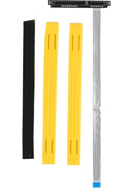 Dizüstü Sabit Disk Kablosu Adaptörü HDD SSD Flex Bağlantı Kablosu Asus FL8700FU/Y5200F Dahili Bilgisayar (Yurt Dışından) modelleri