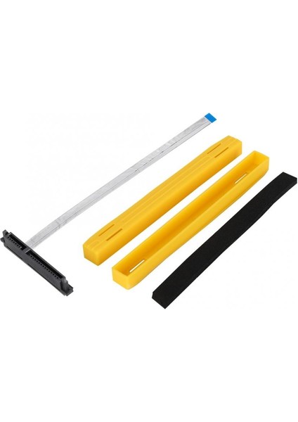 Dizüstü Sabit Disk Kablosu Adaptörü HDD SSD Flex Bağlantı Kablosu Asus FL8700FU/Y5200F Dahili Bilgisayar (Yurt Dışından) fırsatları