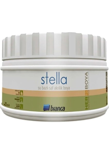 Stella Kestane