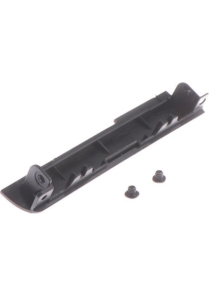 Dell E6440 Için Yeni Sabit Disk Kapağı HDD Caddy Kapı Kapağı Vidalı (Yurt Dışından)