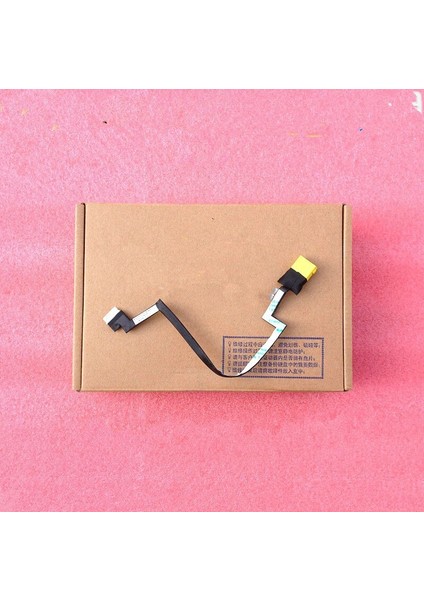 Yeni Güç Jakı Lenovo Ideapad LS51P S510P 50.4L203.011 Dizüstü Bilgisayar Dc-In Şarj Portu Demeti Soketli Konnektör Fiş Kablosu (Yurt Dışından) fiyatları