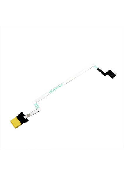 Yeni Güç Jakı Lenovo Ideapad LS51P S510P 50.4L203.011 Dizüstü Bilgisayar Dc-In Şarj Portu Demeti Soketli Konnektör Fiş Kablosu (Yurt Dışından) fırsatları