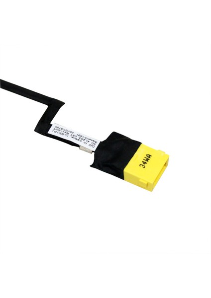 Yeni Güç Jakı Lenovo Ideapad LS51P S510P 50.4L203.011 Dizüstü Bilgisayar Dc-In Şarj Portu Demeti Soketli Konnektör Fiş Kablosu (Yurt Dışından) indirimleri