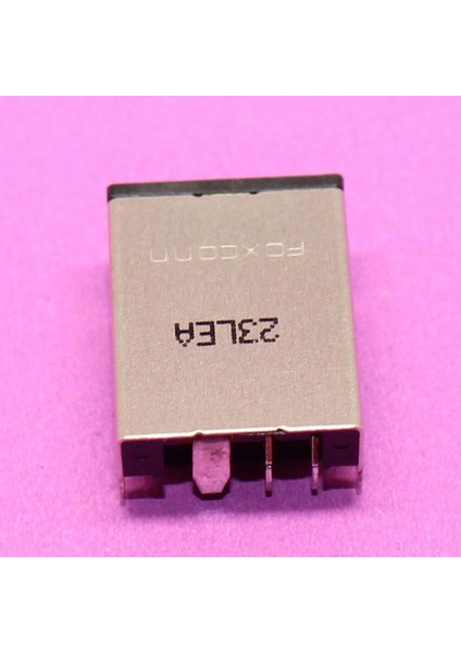 Yuxi Yepyeni Dc Güç Jakı Dell 4.0*1.7mm Dc Güç Jakı, 7pın (Yurt Dışından)