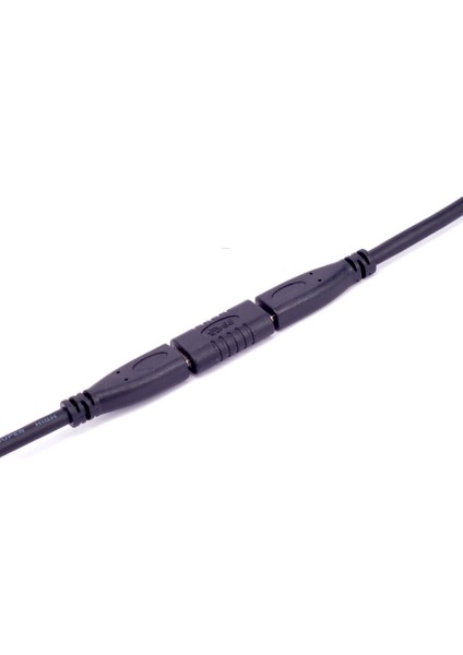 10 Gb/s USB 3.1 Tip C Dişi - Dişi Adaptör Kartı Usb-C Bağlantı Noktası Dönüştürücü Kartı (Yurt Dışından) fırsatları