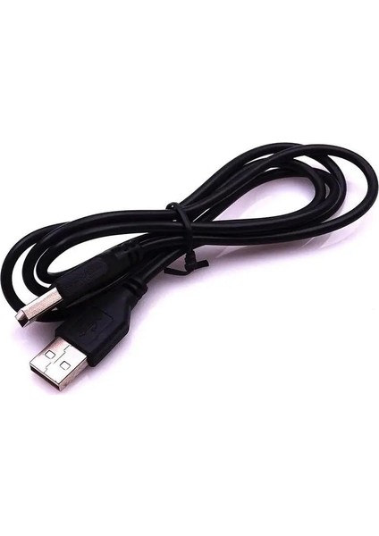USB 2.0 Tip A Erkek - USB A Erkek Sy Veri Şarj Kablosu Kablosu 50CM Konektör (Yurt Dışından) modelleri