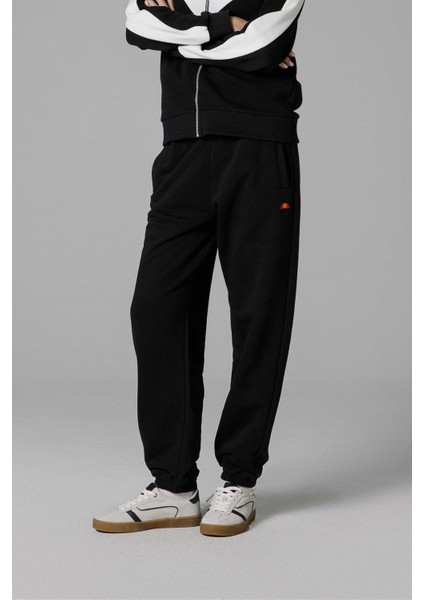 Jogger Kadın Eşofman Altı EF177-BK