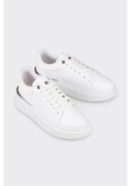Beyaz Erkek Spor Ayakkabı fiyatları