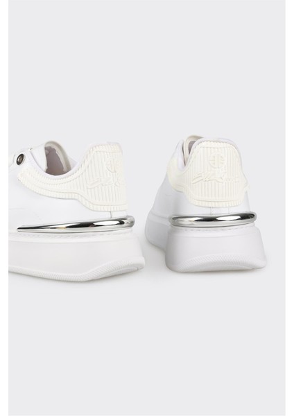 Beyaz Erkek Spor Ayakkabı indirimleri