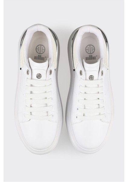 Beyaz Erkek Spor Ayakkabı fırsatları