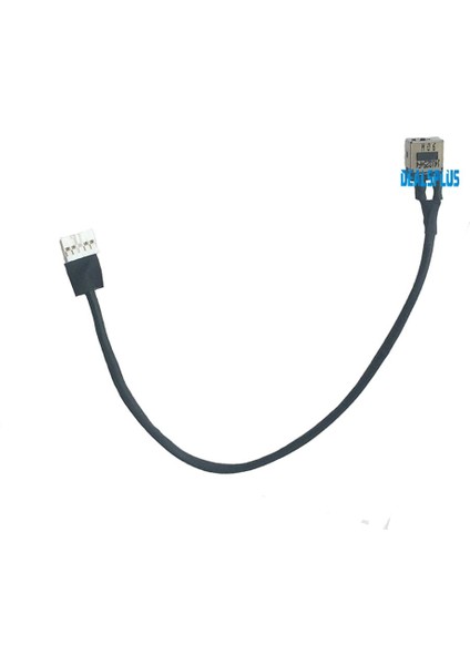 1 Adet Yeni Dc Güç Jakı Kablo Soketi ile Lenovo B570 B575 Z570 Z575 V570 (Yurt Dışından) fiyatları