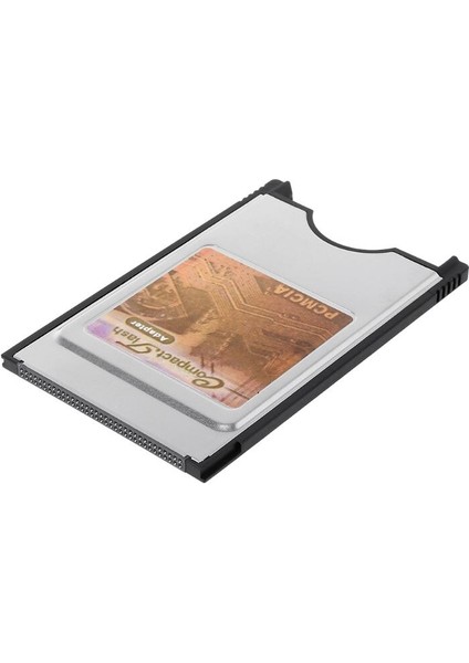 2021 Yeni Compact Flash Cf Pc Kartı Pcmcıa Adaptör Kartları Okuyucu Dizüstü Dizüstü Bilgisayar Için (Yurt Dışından)