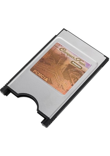 2021 Yeni Compact Flash Cf Pc Kartı Pcmcıa Adaptör Kartları Okuyucu Dizüstü Dizüstü Bilgisayar Için (Yurt Dışından)