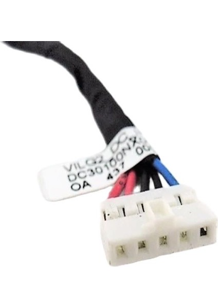 Lenovo G500S G505S G510S DC30100NX00 90202872 Dc Güç Jak Kablosu Şarj Portu Konektörü (Yurt Dışından) modelleri