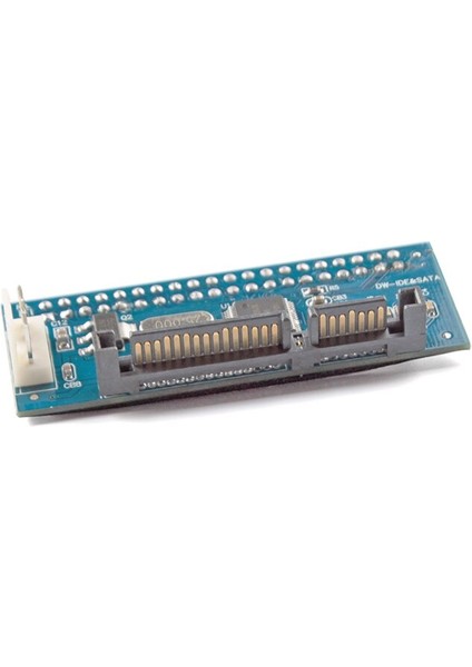 Yeni 7 + 15P 22PIN Sata Erkek - Ide Pata 40PIN Dişi JM20330 Adaptör Sata-Ide Kart #79965 (Yurt Dışından) fırsatları