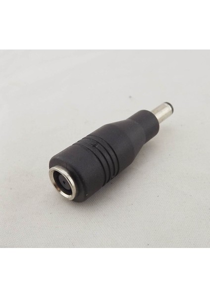 Adet Dc Güç 5.5x2.5mm Erkek - 7.4x5.0mm Dişi Şarj Adaptörü Konektörü Hp Dell (Yurt Dışından) modelleri