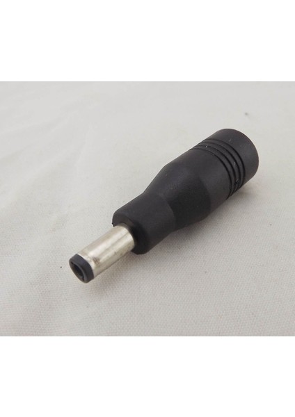 Adet Dc Güç 5.5x2.5mm Erkek - 7.4x5.0mm Dişi Şarj Adaptörü Konektörü Hp Dell (Yurt Dışından) fırsatları