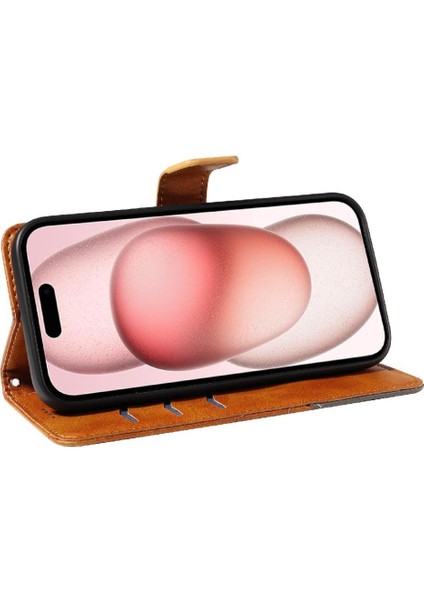 Apple iPhone 15 Telefon Kılıfı (Yurt Dışından) fırsatları