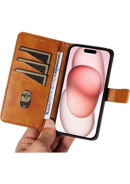 Apple iPhone 15 Telefon Kılıfı (Yurt Dışından) indirimleri