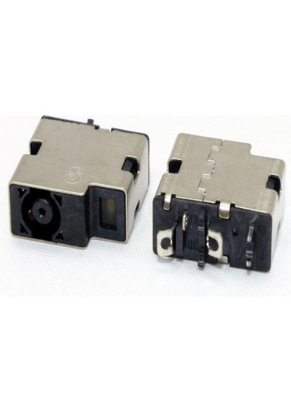 Dizüstü Bilgisayarlar Dc Güç Jak Konnektörü Soket Şarj Hp Envy Touchsmart Sleekbook Pavilion Bölünmüş 10 11 14 15 17X2 13-M 13-P (Yurt Dışından)