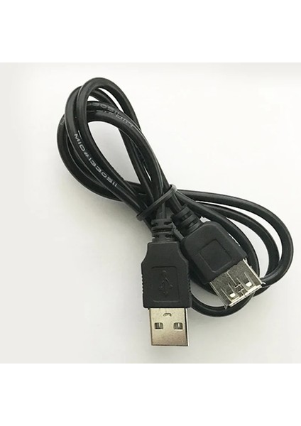 60CM USB 2.0 A Erkek - Dişi Uzatma Kablosu Pr Satışı (Yurt Dışından) fiyatları