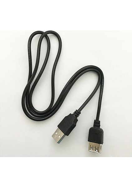 60CM USB 2.0 A Erkek - Dişi Uzatma Kablosu Pr Satışı (Yurt Dışından) fırsatları