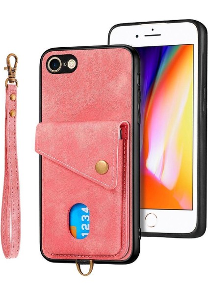 Apple iPhone 7 Telefon Kılıfı (Yurt Dışından)
