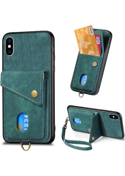 Apple iPhone X Telefon Kılıfı (Yurt Dışından) modelleri