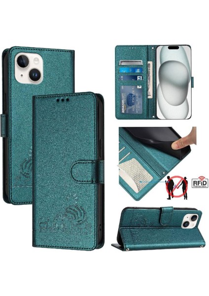 Apple iPhone 14 Telefon Kılıfı (Yurt Dışından) indirimleri
