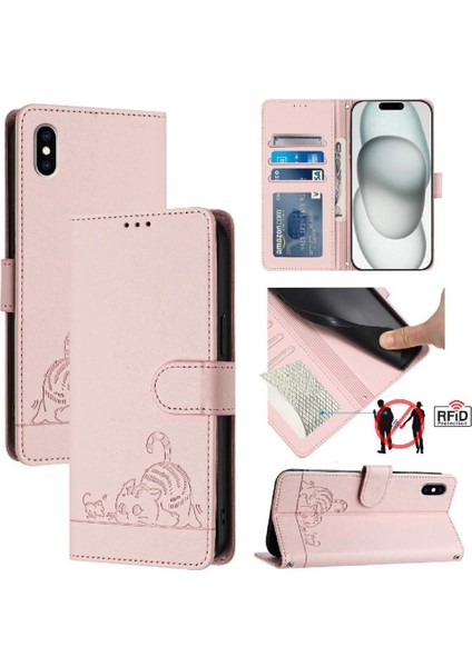 Apple iPhone XS Max Telefon Kılıfı (Yurt Dışından) indirimleri