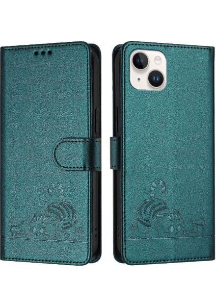 Apple iPhone 15 Telefon Kılıfı (Yurt Dışından) indirimleri