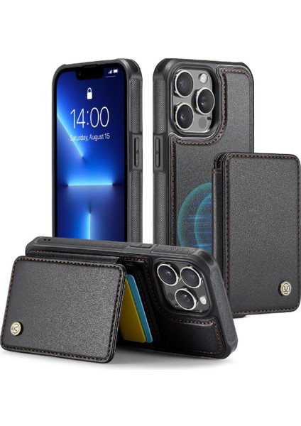 Apple iPhone 13 Pro Telefon Kılıfı (Yurt Dışından)