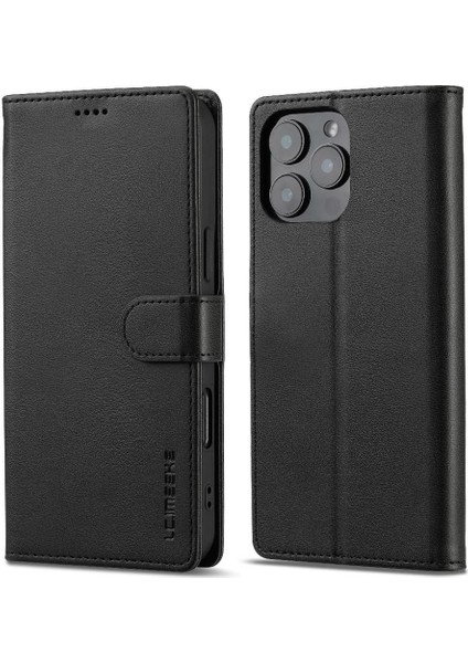 Apple iPhone 16 Pro Max Telefon Kılıfı (Yurt Dışından)