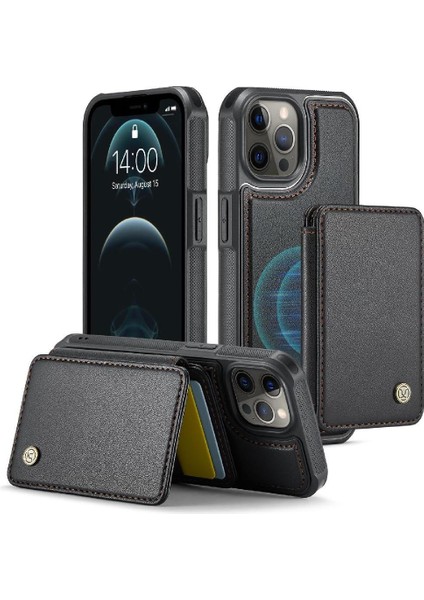 Apple iPhone 12 Pro Max Telefon Kılıfı (Yurt Dışından)