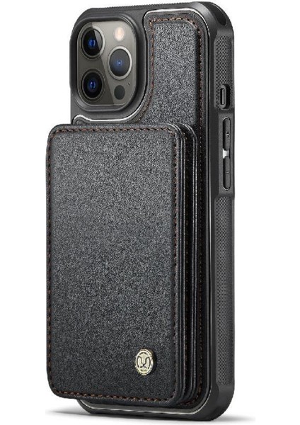 Apple iPhone 12 Pro Max Telefon Kılıfı (Yurt Dışından)