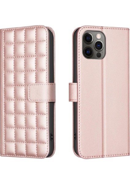 Apple iPhone 12 Pro Max Telefon Kılıfı (Yurt Dışından)
