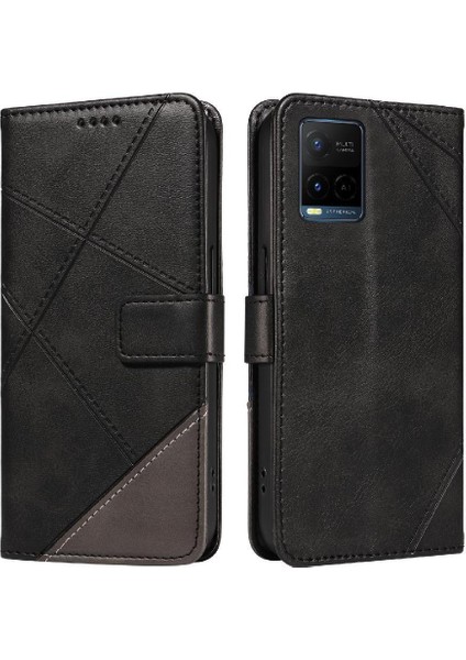 Vivo Y21 Telefon Kılıfı (Yurt Dışından)