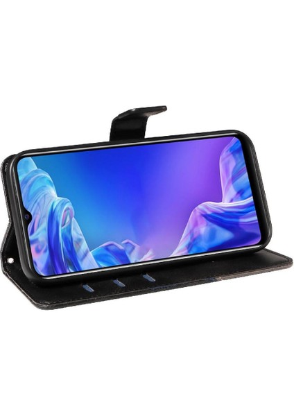 Vivo Y21 Telefon Kılıfı (Yurt Dışından)