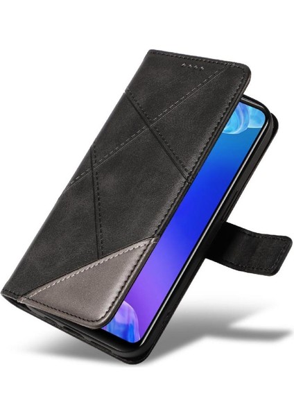 Vivo Y21 Telefon Kılıfı (Yurt Dışından)