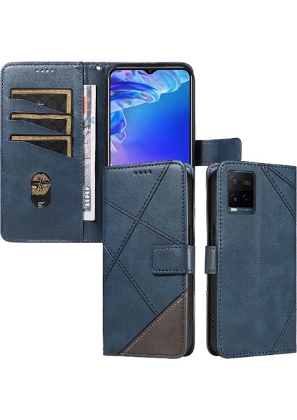 Vivo Y21 Telefon Kılıfı (Yurt Dışından) fırsatları