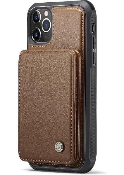 Apple iPhone 11 Pro Max Telefon Kılıfı (Yurt Dışından)