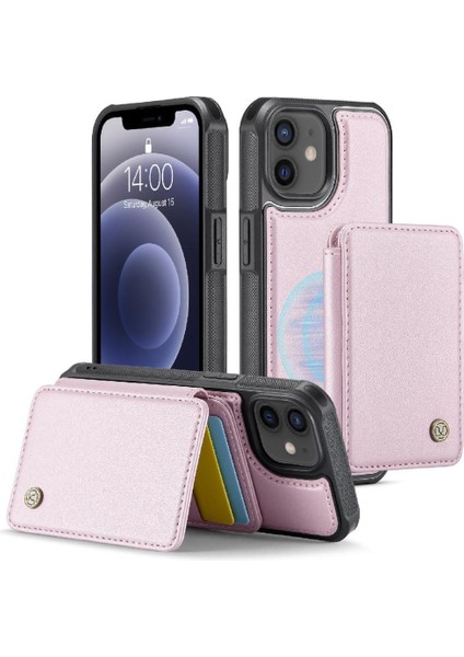 Apple iPhone 12 Telefon Kılıfı (Yurt Dışından)